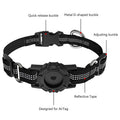 Positioning Anti-Lost Pet Dog Collar