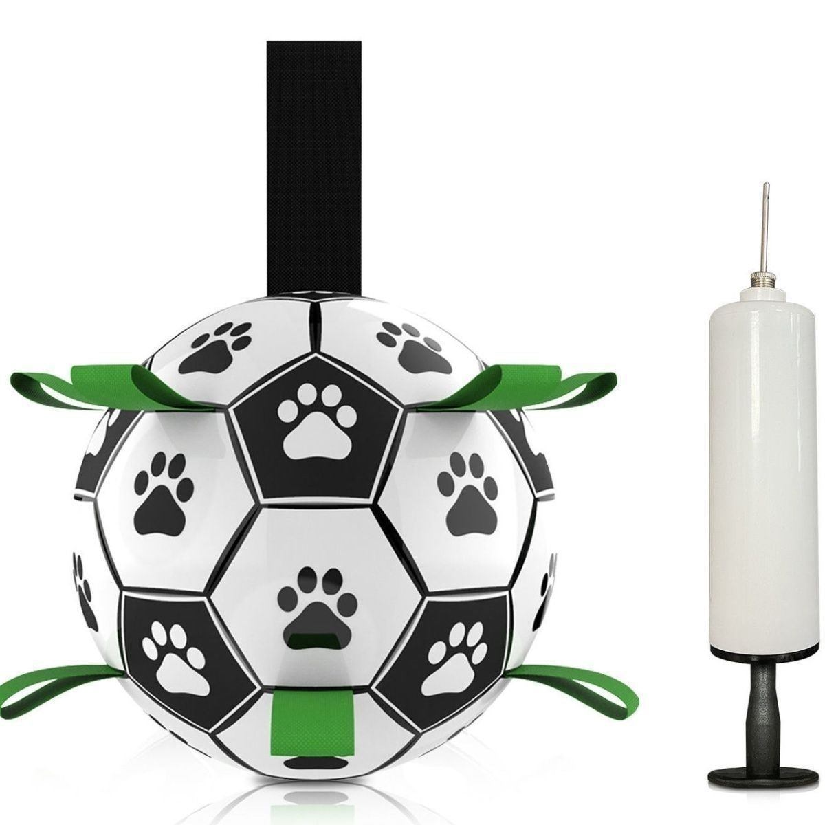 Interactive Dog Football Toy