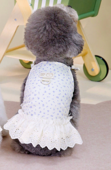 Classic Dog Clothes