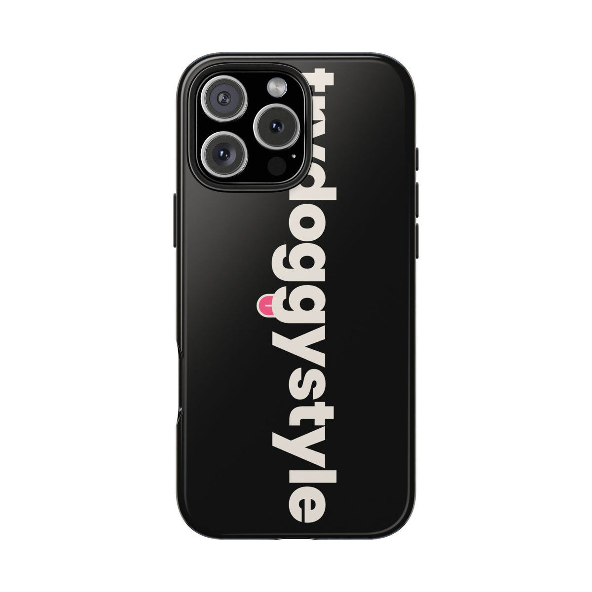 Doggystyle Phone Case