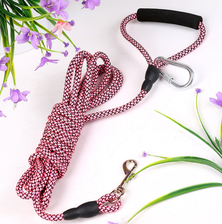 Tracking Rope Dog Chain Pet Dog Tracking Rope