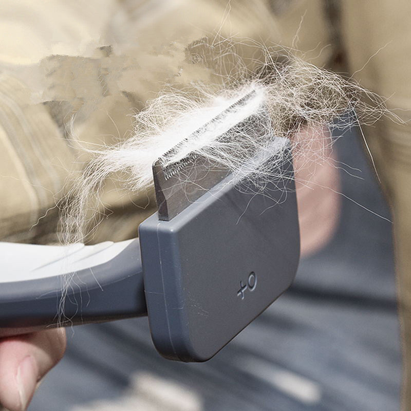 Pet Hair Removal Comb