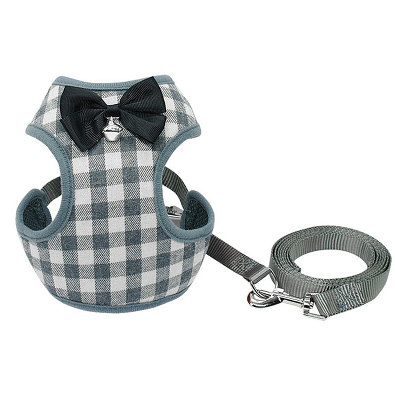 Dog Chest Strap Leash