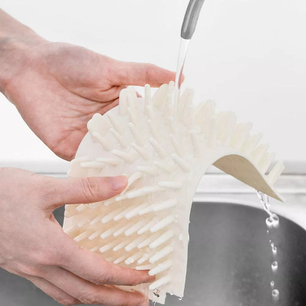 Portable Pet Foot Washer Cup
