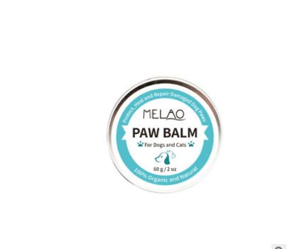 Melao Pet Paw Cream