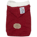 Autumn And Winter Thick Warm Hooded Sweater Pet Clothing