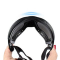 Pet Waterproof Windproof Sunscreen And Uv Protection Glasses