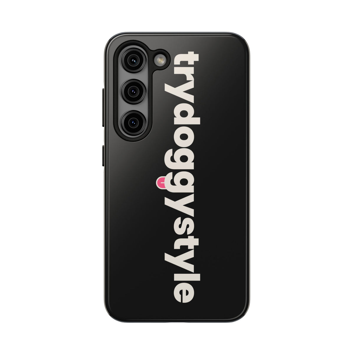 Doggystyle Phone Case