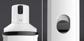 Pet Electric Nail Polisher