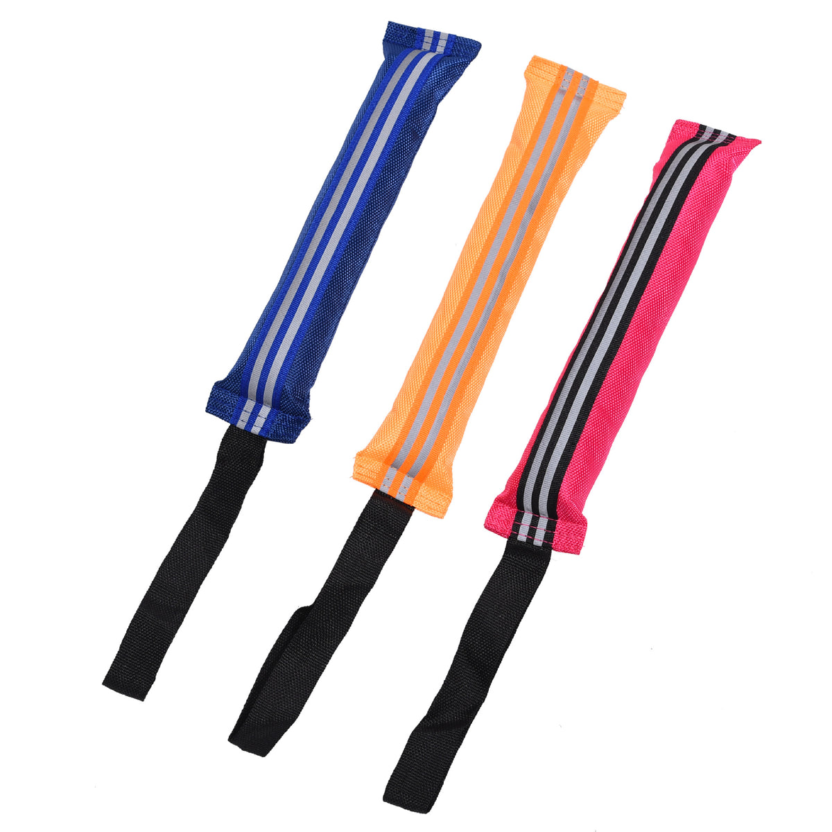Oxford Cloth Reflective Bite Interactive Sounding Toy