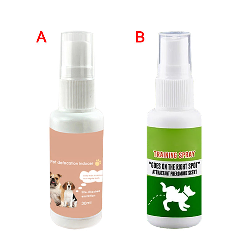 Dog Potty Training Spray