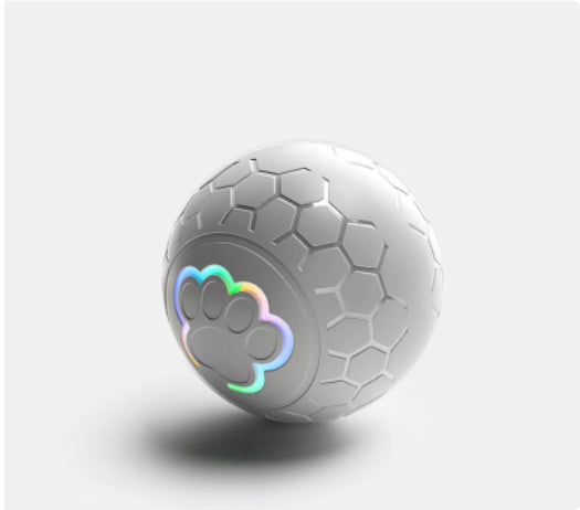 Electric Remote Control Jumping Ball