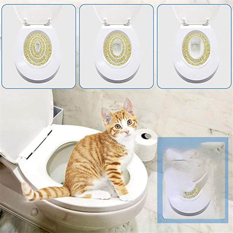 Pet Toilet Training Urinal Potty