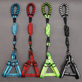 Reflective Nylon Traction Rope