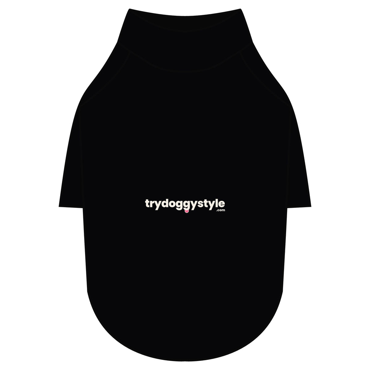 Doggystyle Dog Tee