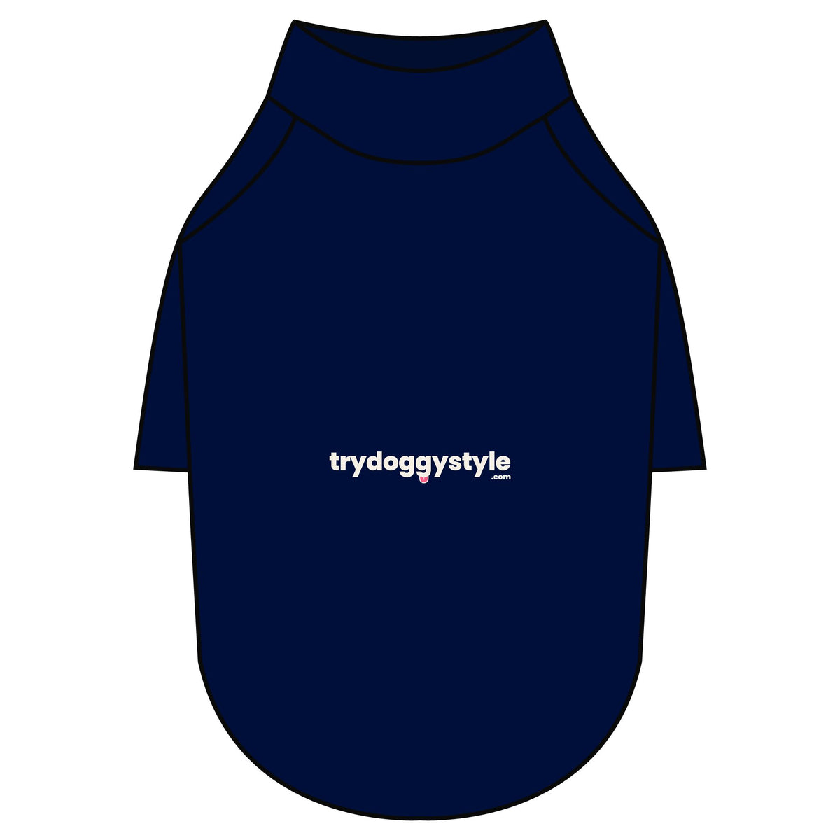 Doggystyle Dog Tee