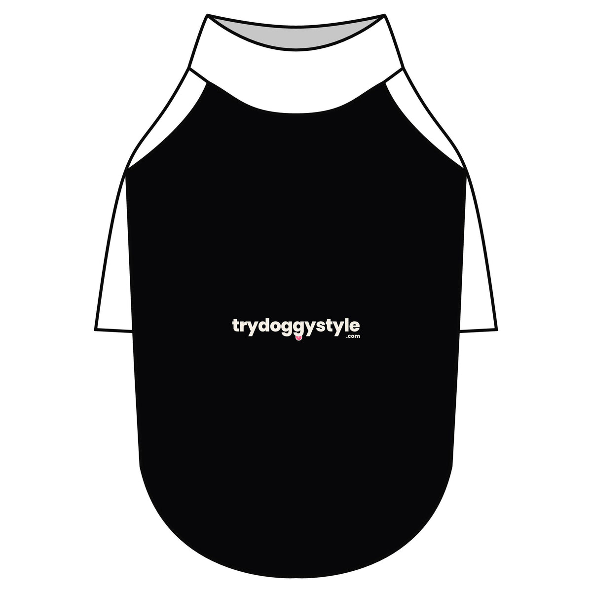 Doggystyle Dog Tee