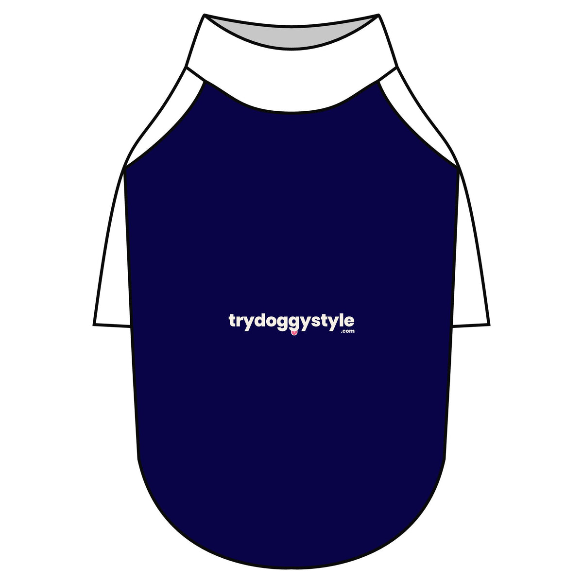 Doggystyle Dog Tee