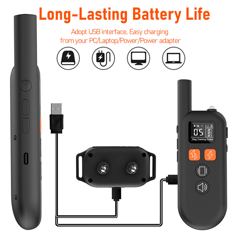 Remote Control Pet Trainer