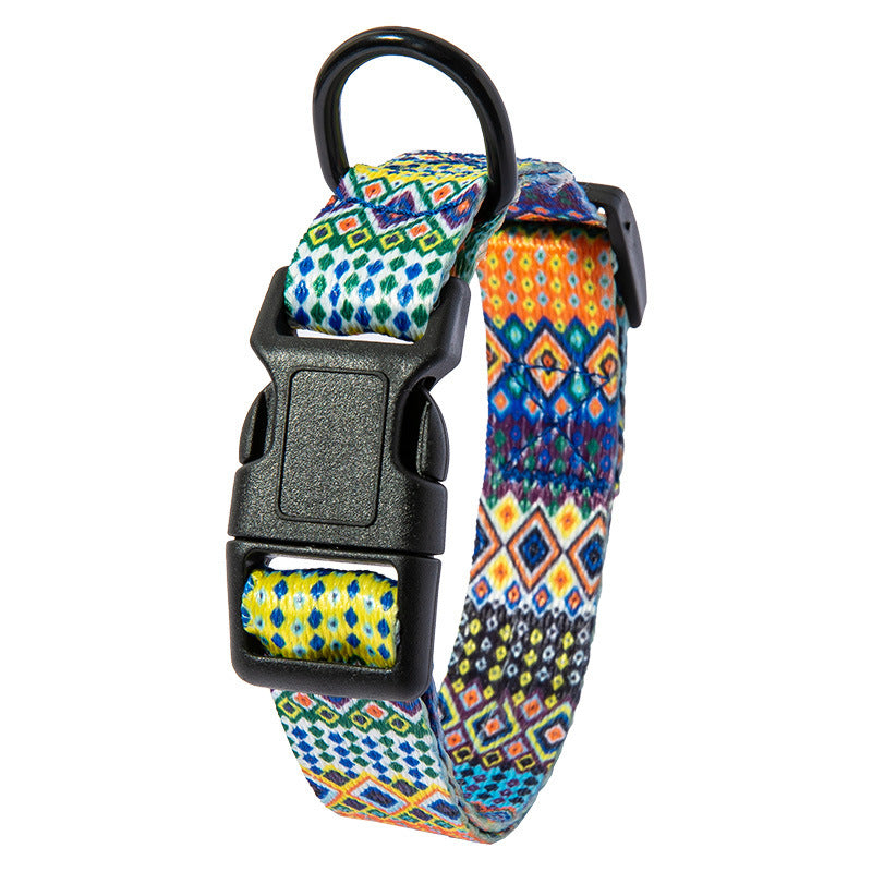 Small Dog Pet Collar