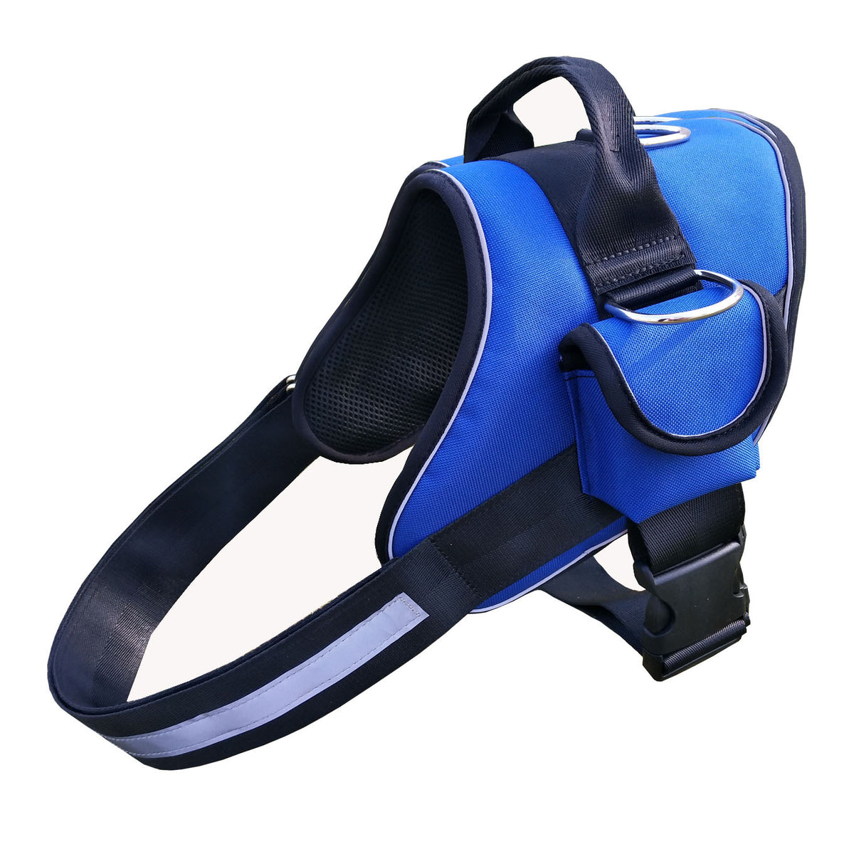 Special Sale New Explosion-Proof Flush Pet Chest Braces Dog Braces K9 Pet Leash