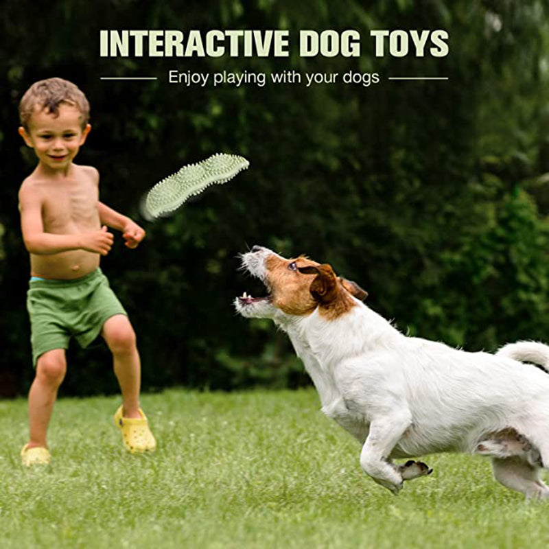 Bite-Resistant Dog Chew Toy Stick