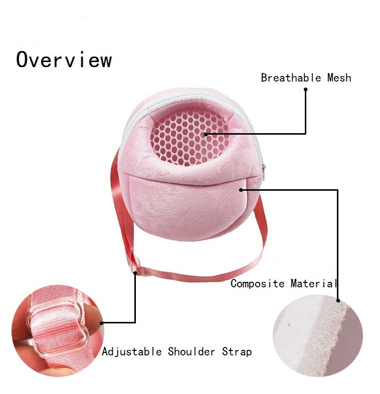 Small Pet Take-Away Backpack