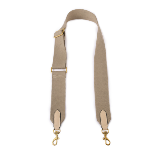 Twill Polyester Adjustable 5Cm Canvas Webbing Bandwidth Shoulder Straps Bucket
