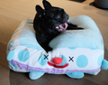 Clown Pet Deep Sleeping Nest