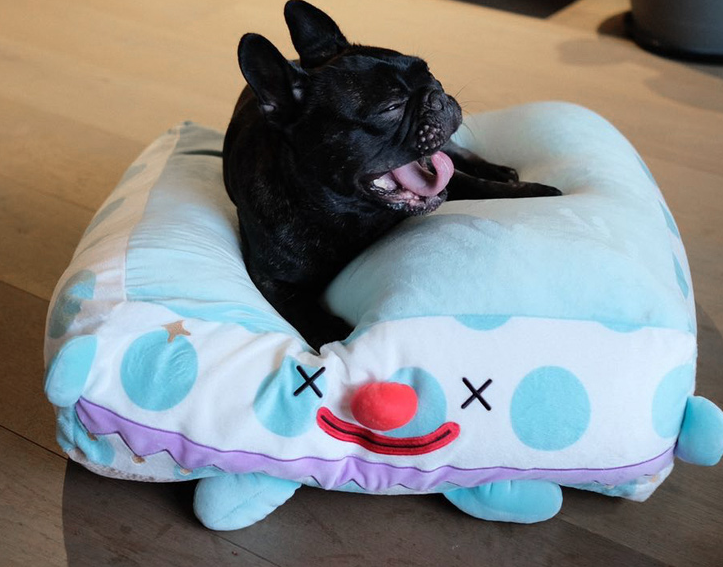 Clown Pet Deep Sleeping Nest
