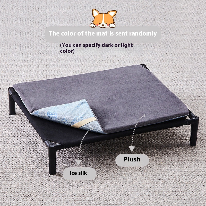 Q Small Removable And Washable Dog Bed