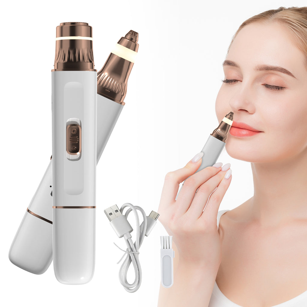 Women's Multifunctional Electric Shaver