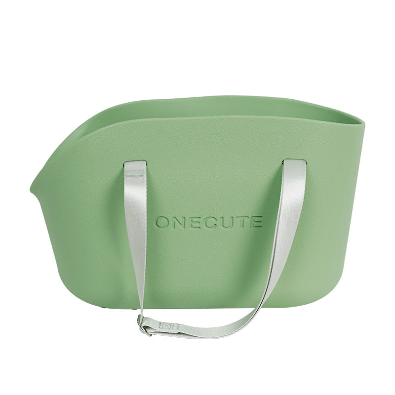 Small Pet Portable One-Shoulder Dog