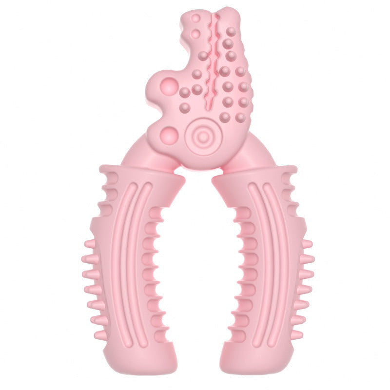 Pet Toy Vice Type Bite