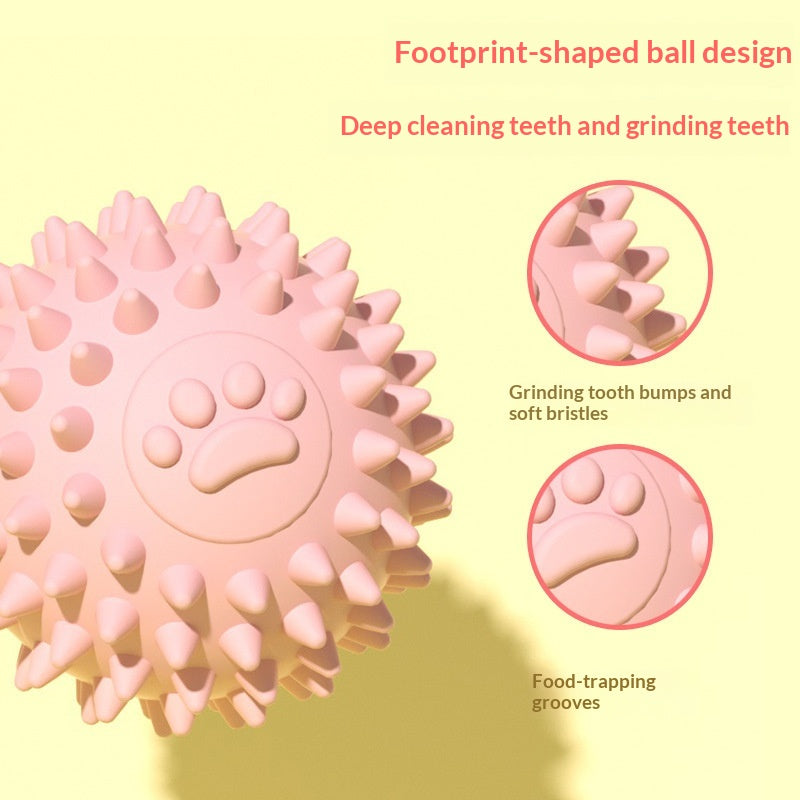 Pet Dog Supplies Toy Ball