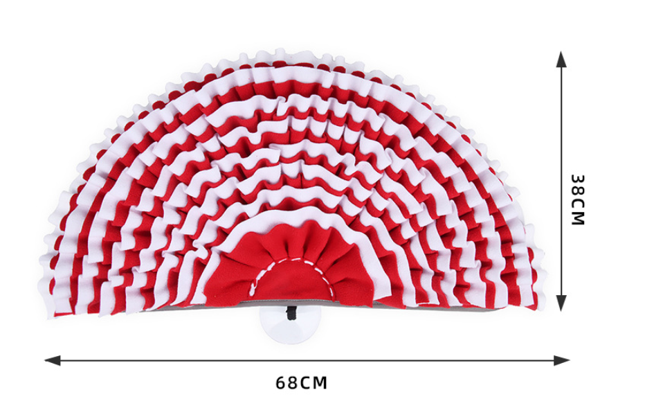 Shaker Pellet Semi-Round Pet Sniffer Pad For Slow Food