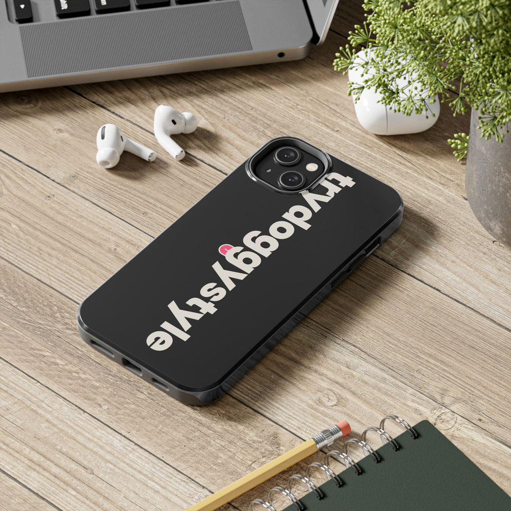 Doggystyle Phone Case