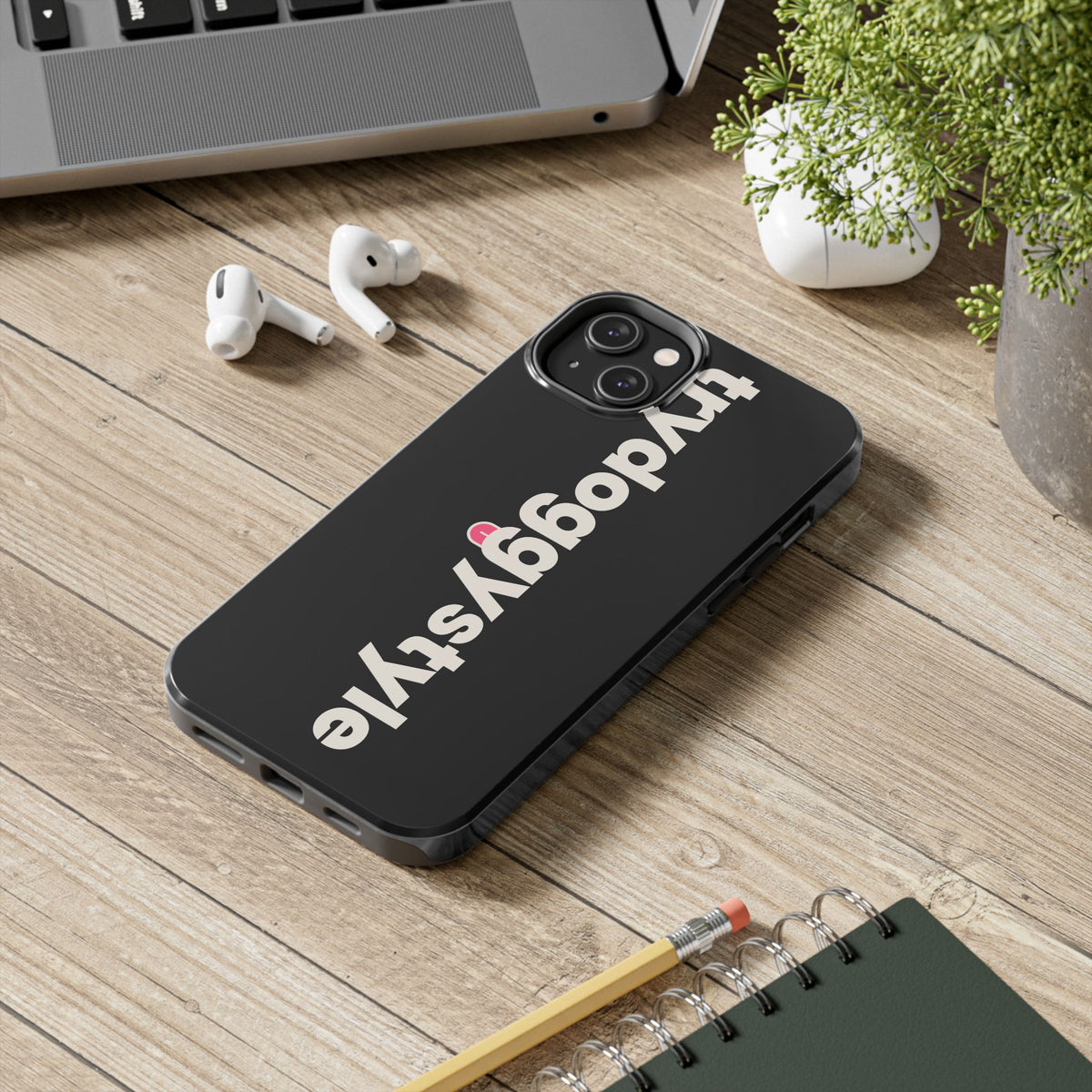 Doggystyle Phone Case