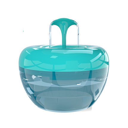 Automatic Circulation Filtering Water Dispenser