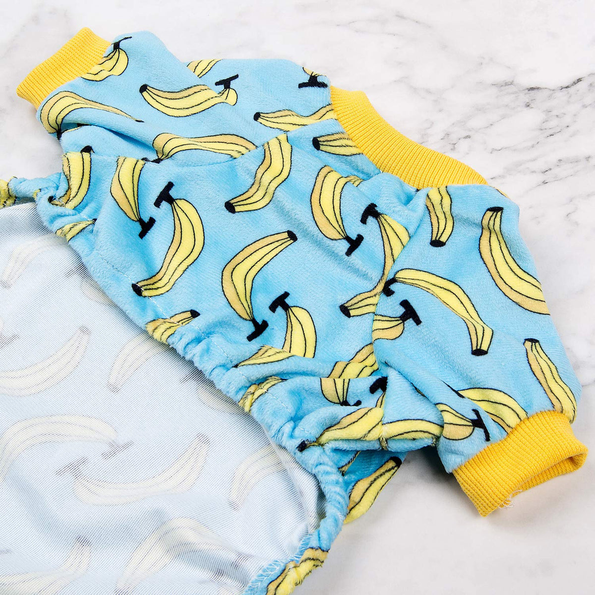Cozy Dog Pajamas