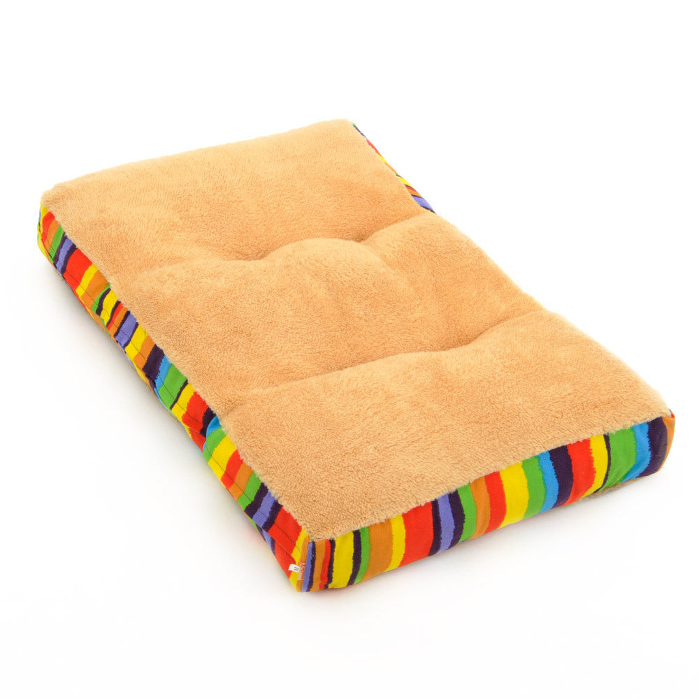 Dog Mat Seat Cushion