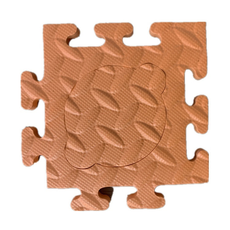 Square Non-Slip Pet Mat
