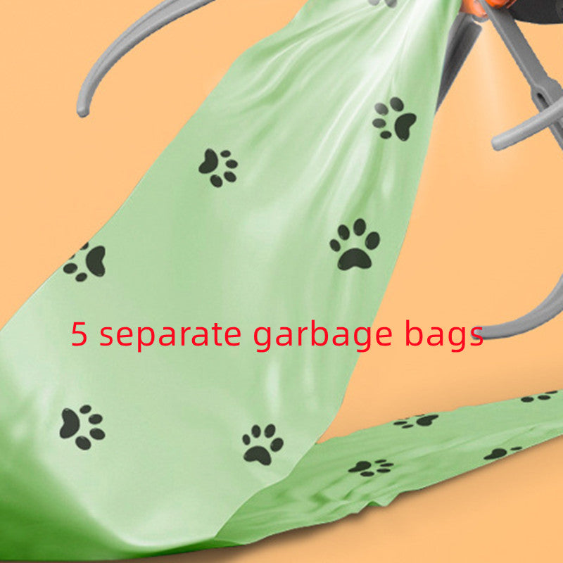 Portable Pet Toilet Holder