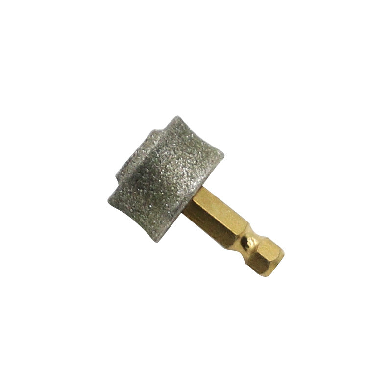 Replacement Grinding Head Of Pet Automatic Nail Grinder