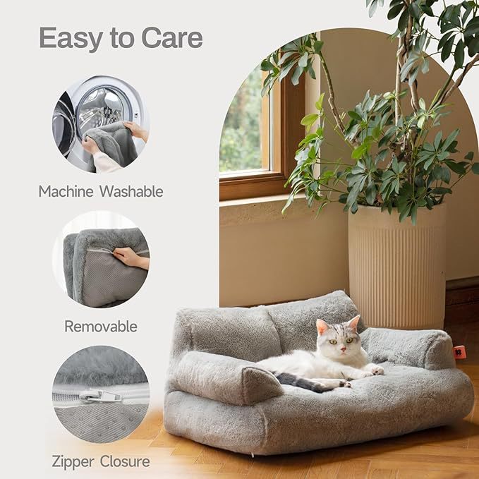Super Soft Pet Sofa Autumn And Winter Mattress