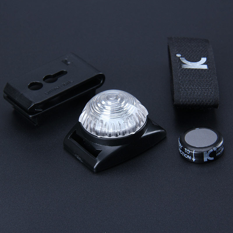 Dog Light Glowing Pendant