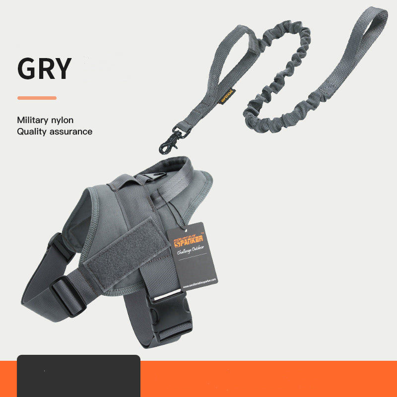 Large and Medium Dog Harness