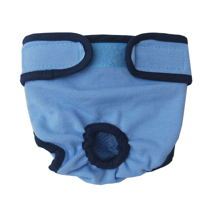 Waterproof Adjustable Dog Physiological Pants