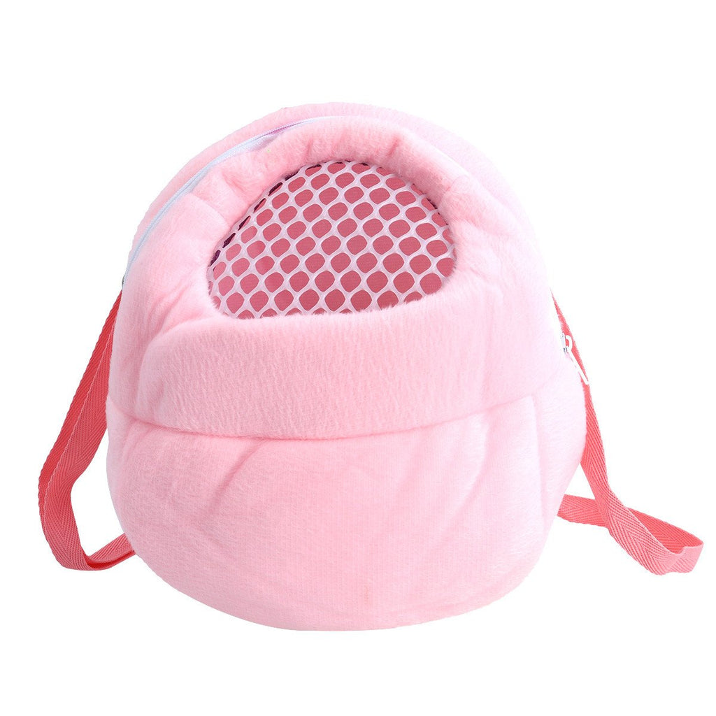 Small Pet Take-Away Backpack