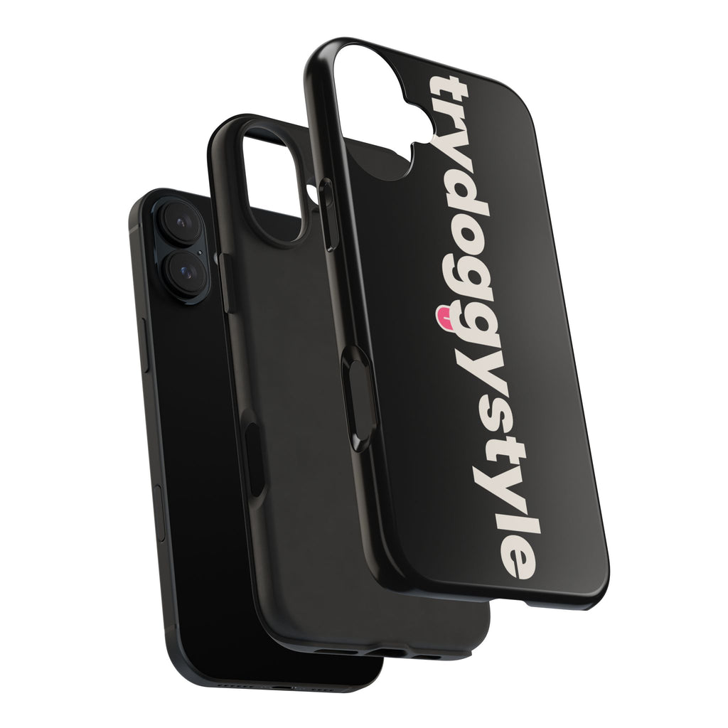 Doggystyle Phone Case